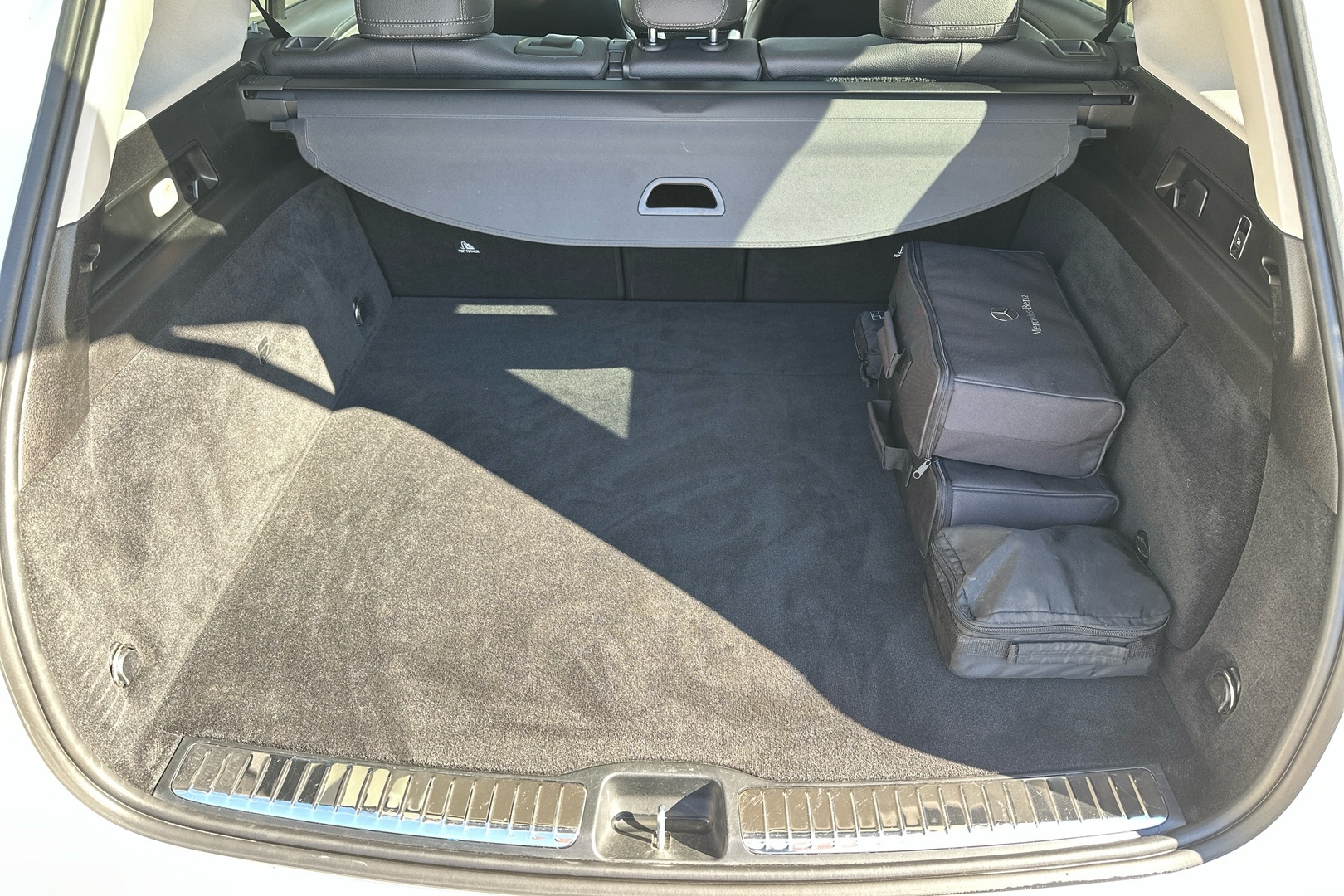 MERCEDES-BENZ GLE 2021