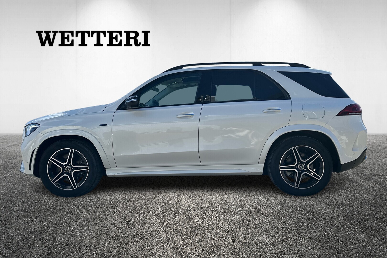 MERCEDES-BENZ GLE 2021