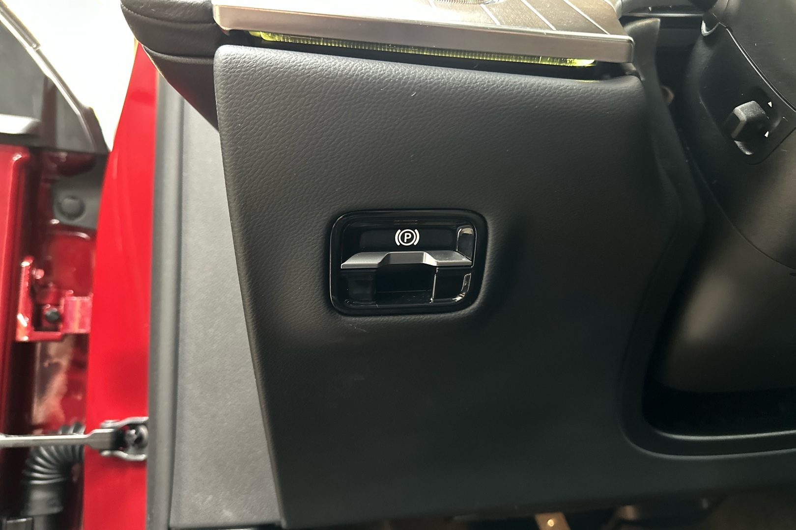 MERCEDES-BENZ E 2024