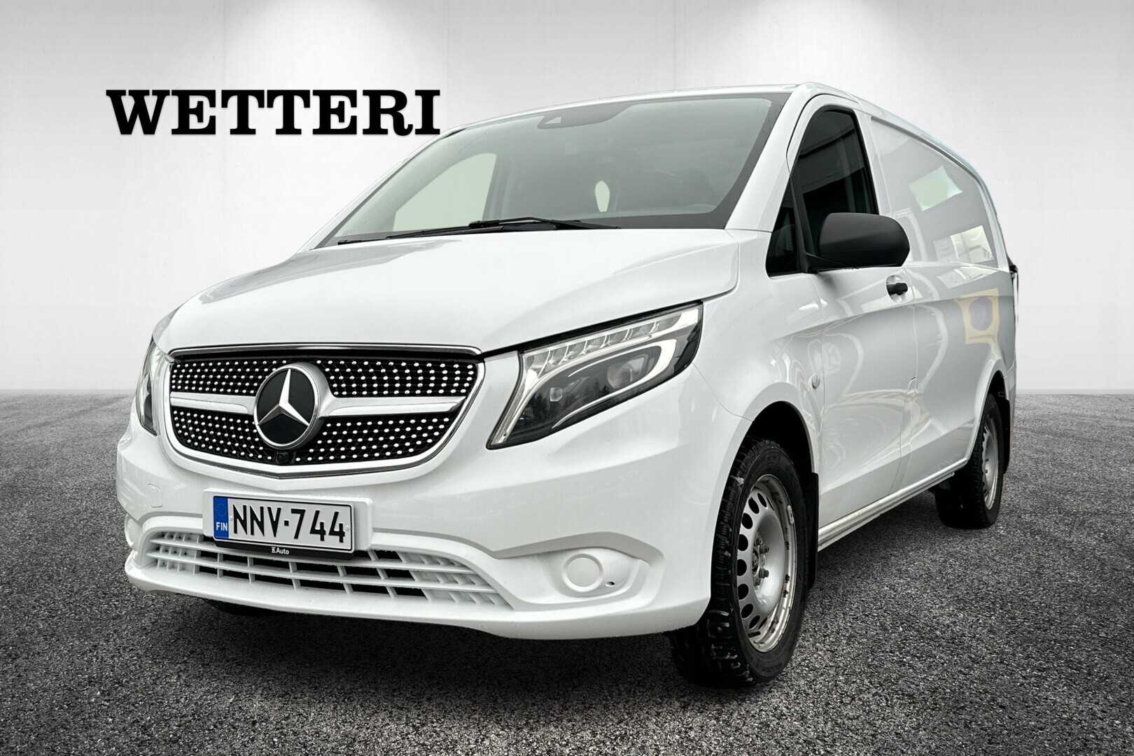 MERCEDES-BENZ Vito 2020