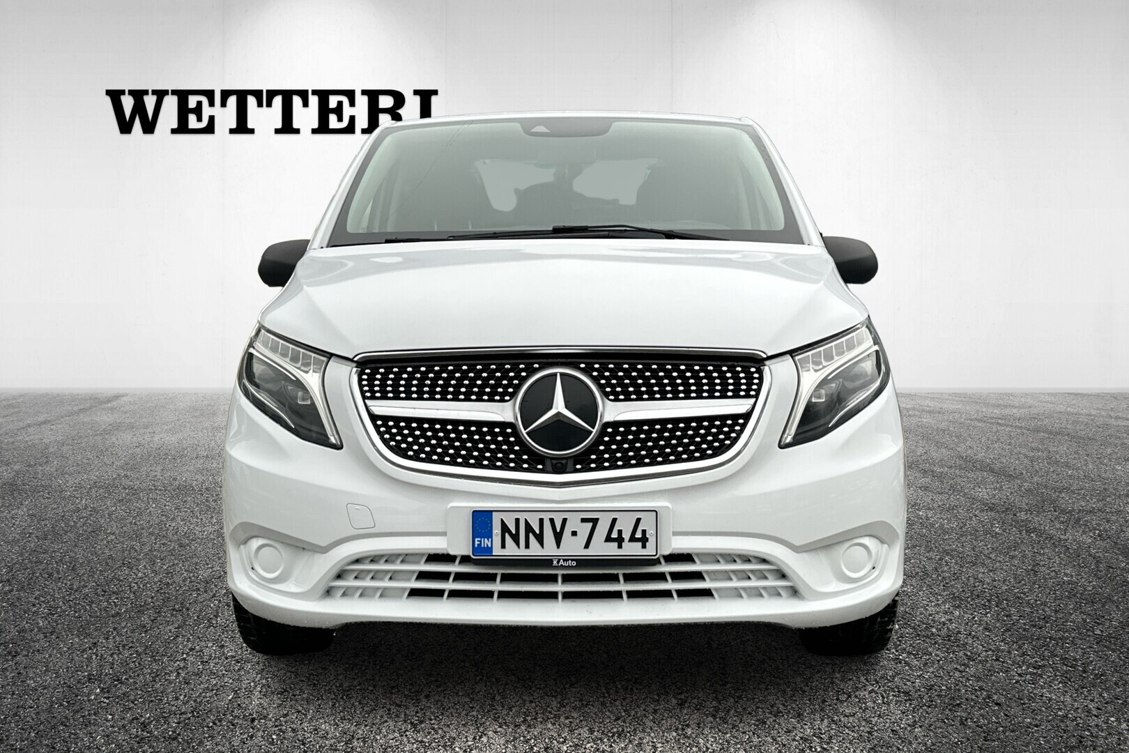 MERCEDES-BENZ Vito 2020