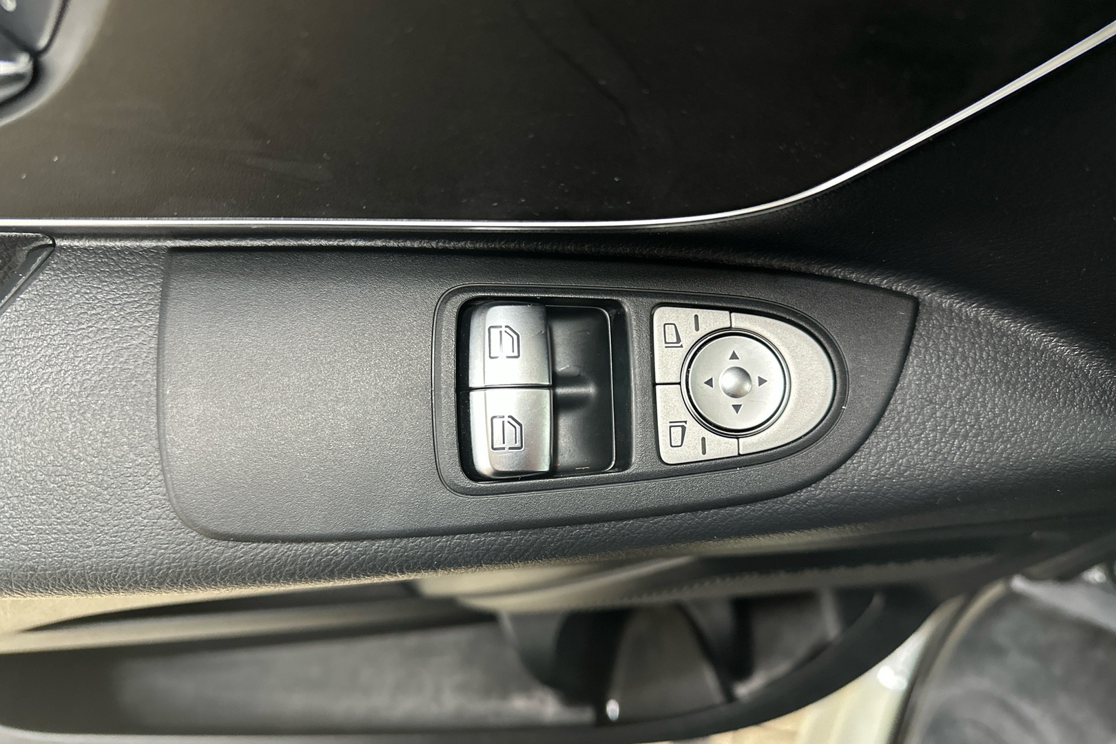 MERCEDES-BENZ Vito 2020