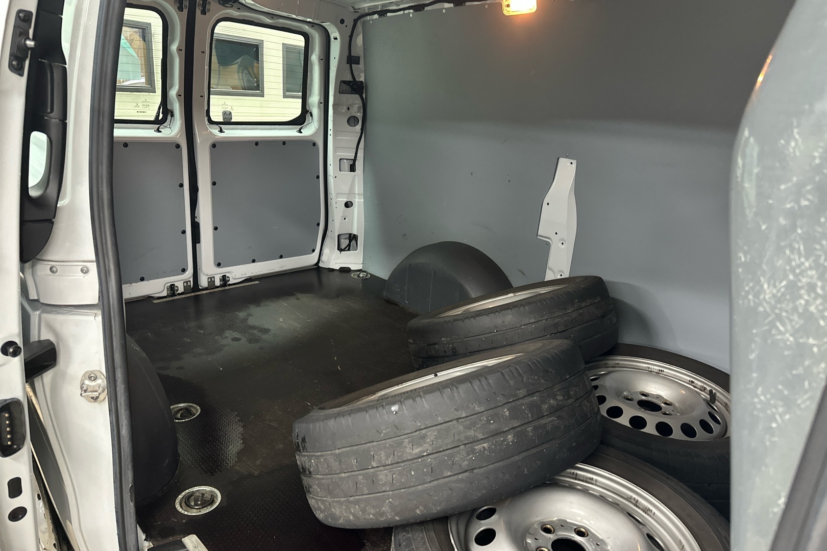 MERCEDES-BENZ Vito 2020