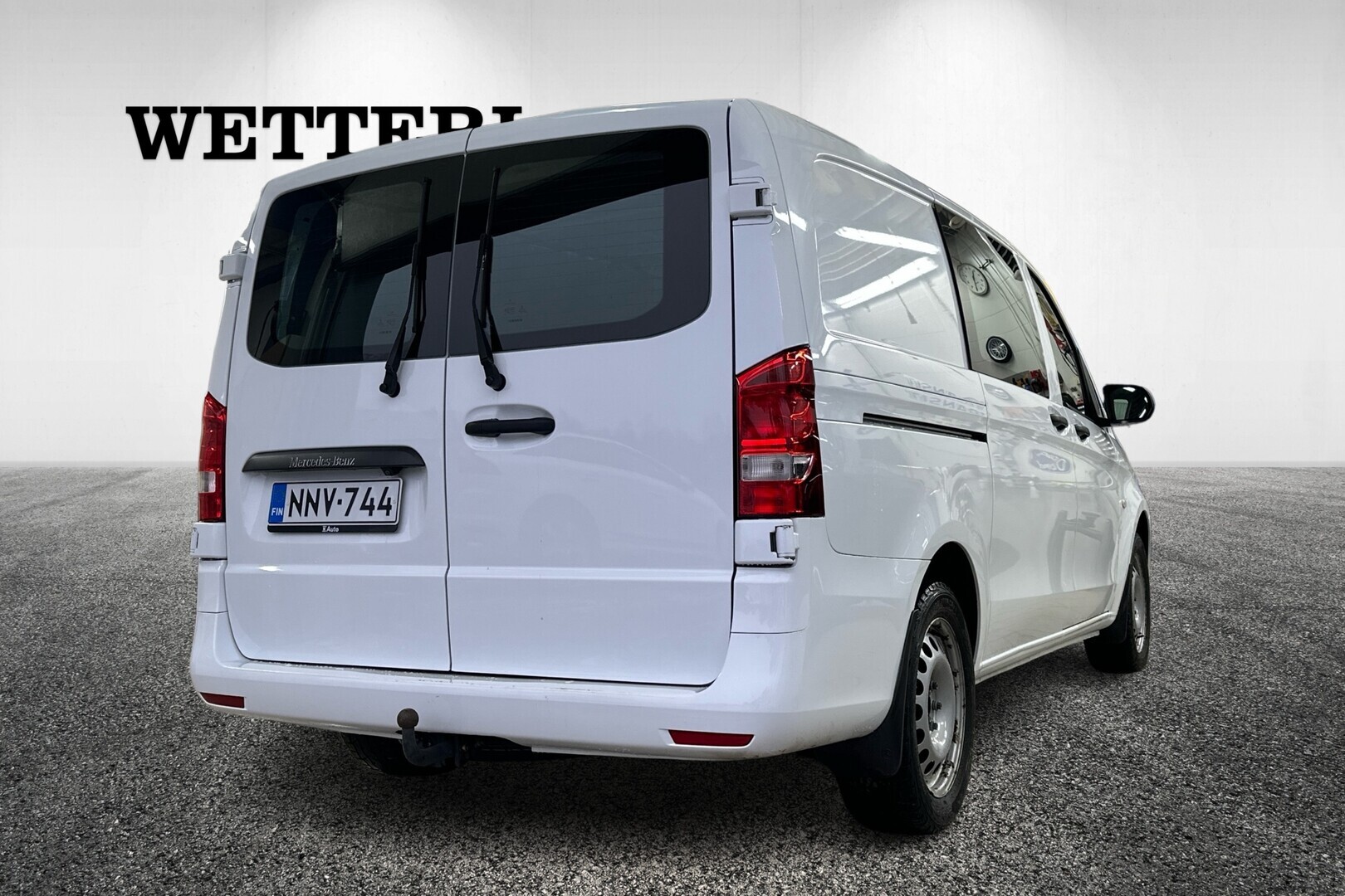 MERCEDES-BENZ Vito 2020