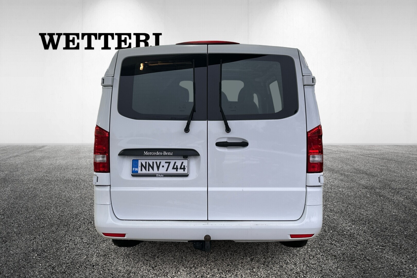 MERCEDES-BENZ Vito 2020