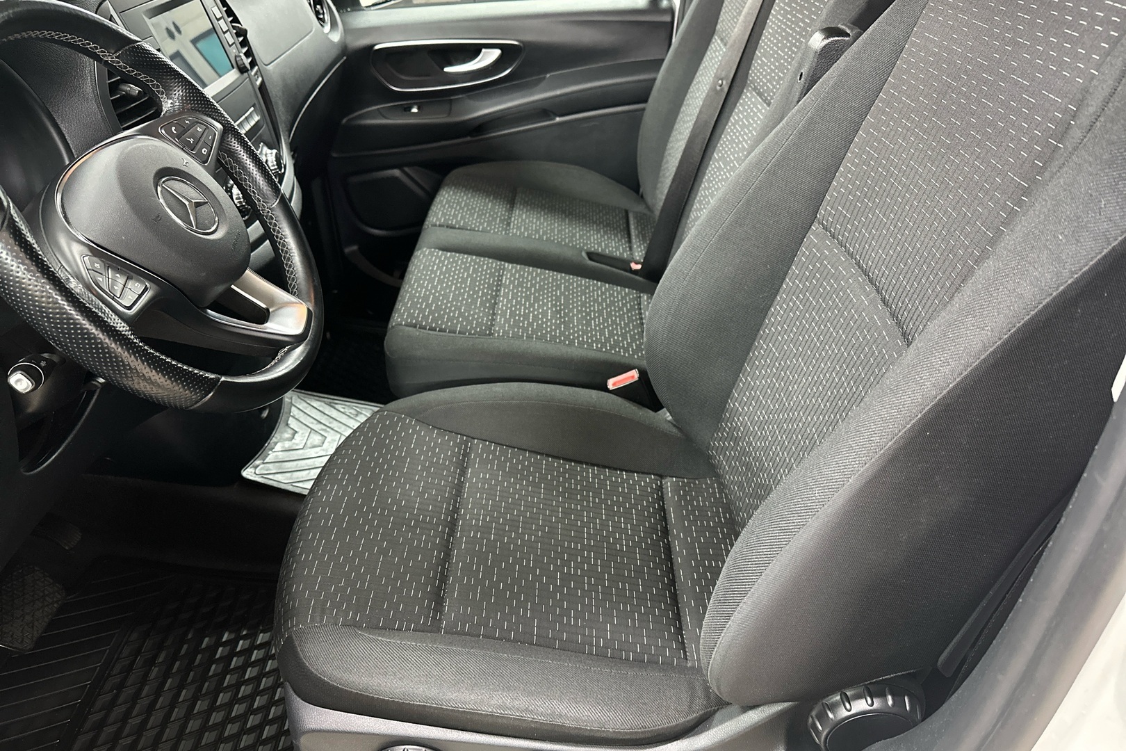 MERCEDES-BENZ Vito 2020