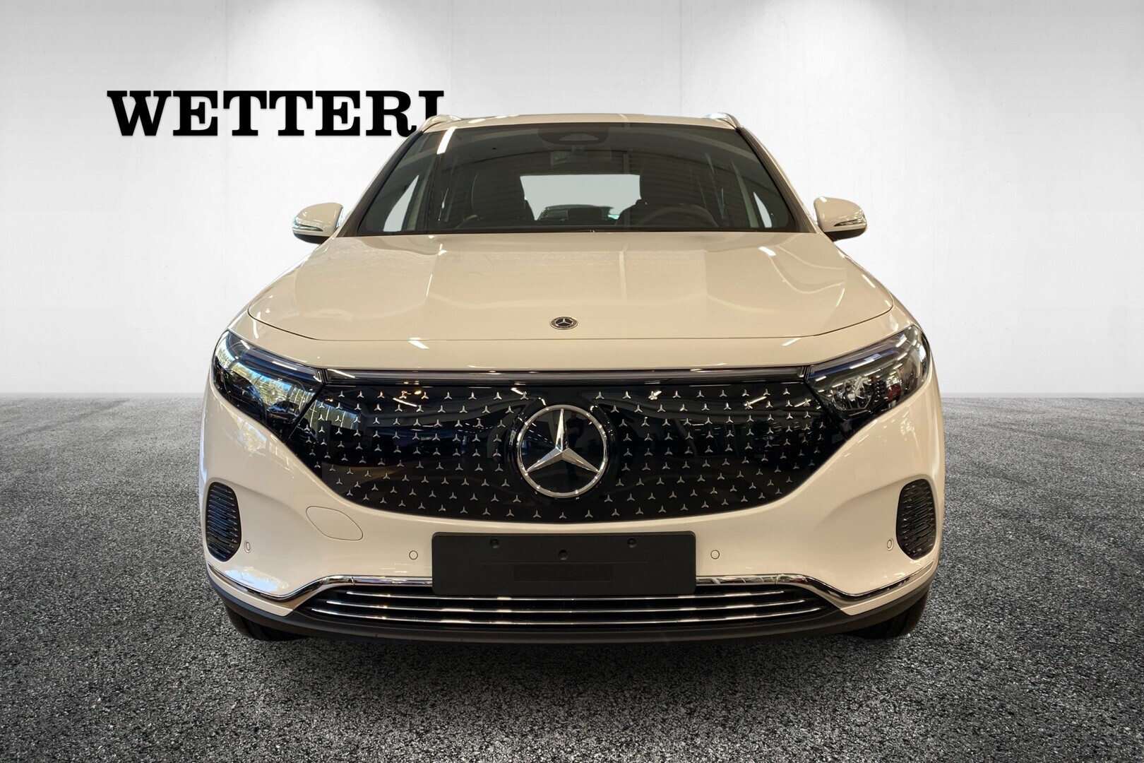 MERCEDES-BENZ EQA 2026