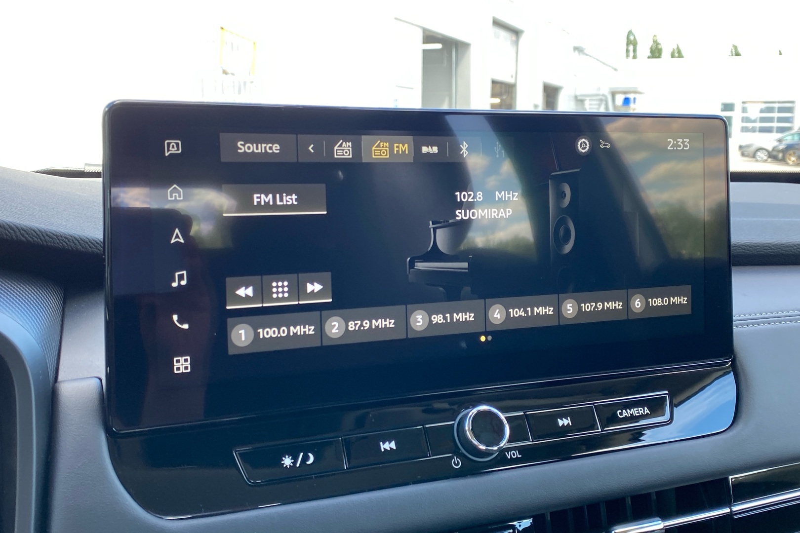 MITSUBISHI OUTLANDER PHEV 2026