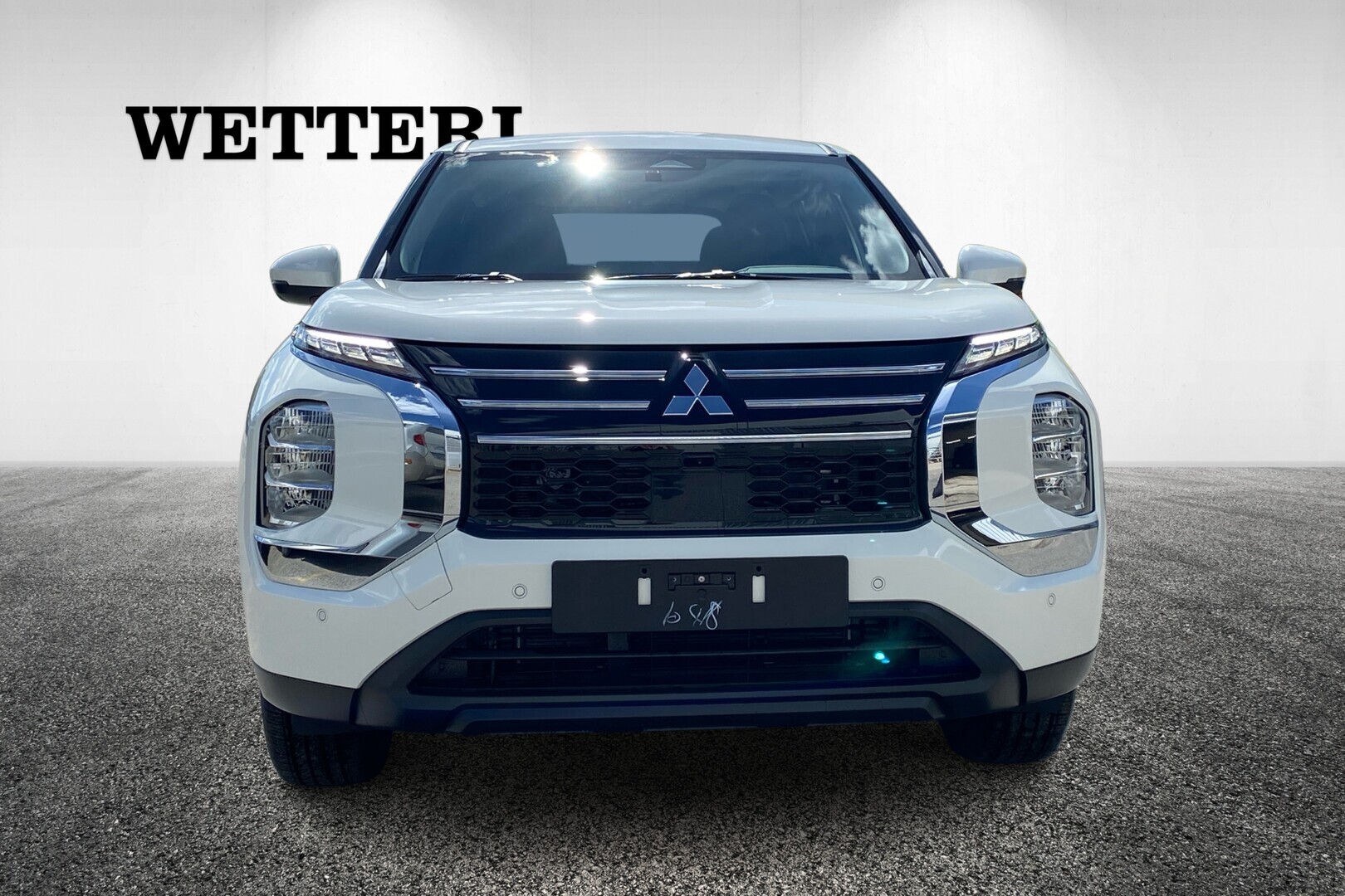 MITSUBISHI OUTLANDER PHEV 2026