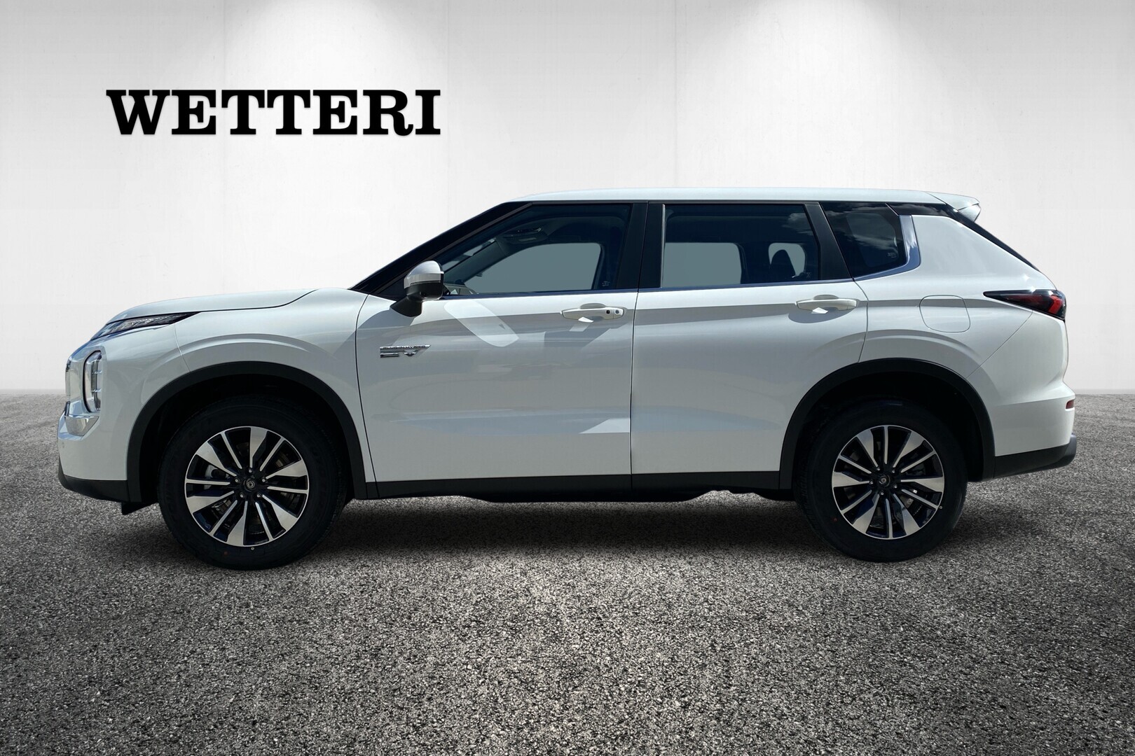MITSUBISHI OUTLANDER PHEV 2026