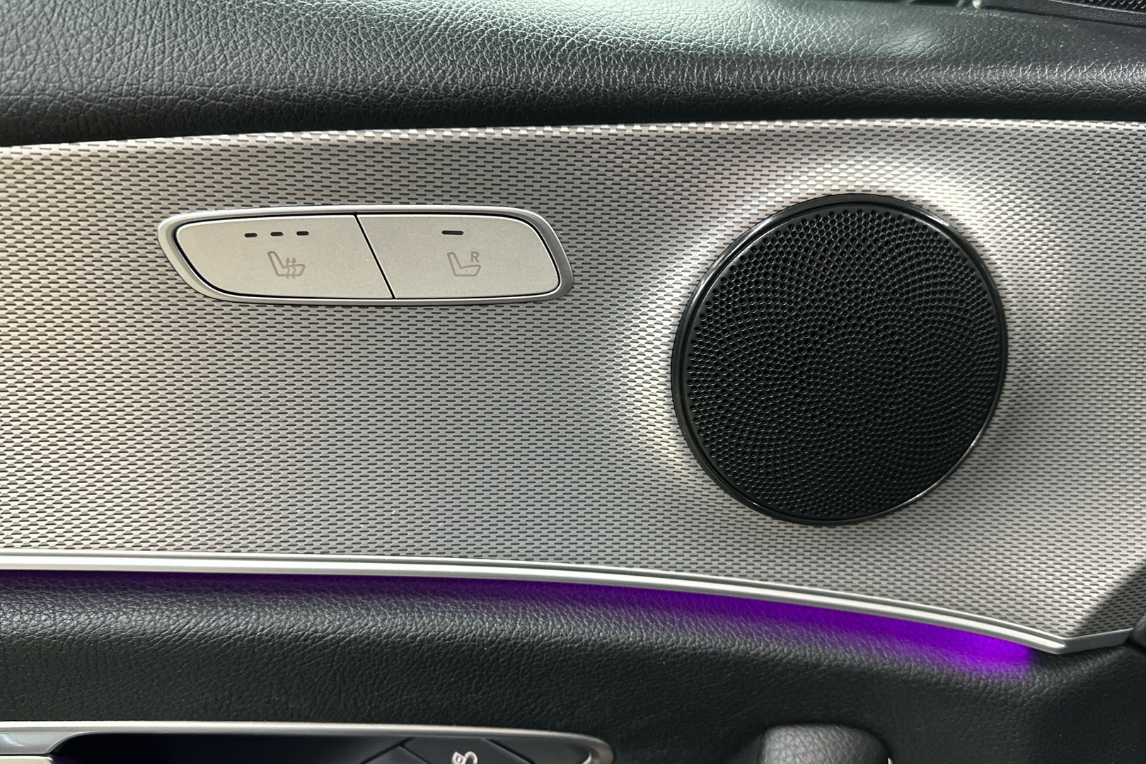 MERCEDES-BENZ E 2016