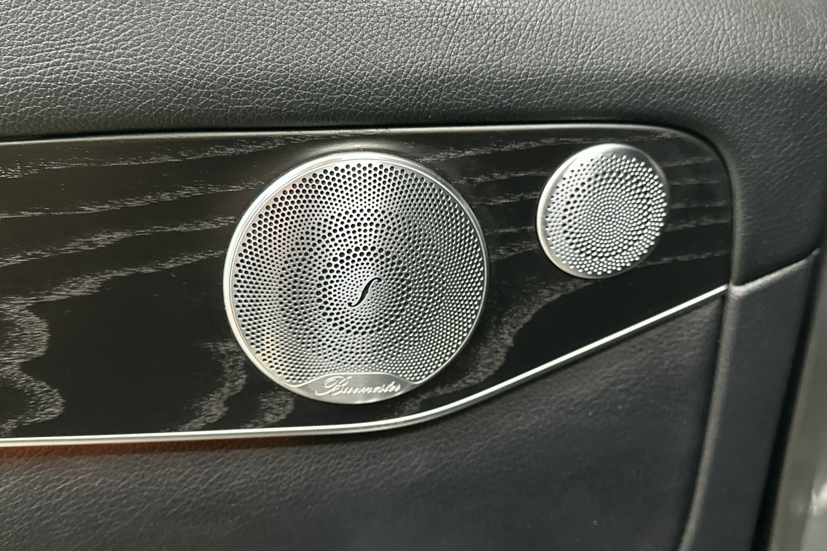 MERCEDES-BENZ GLC 2017