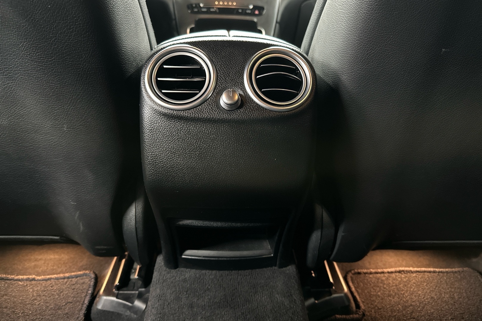 MERCEDES-BENZ GLC 2017