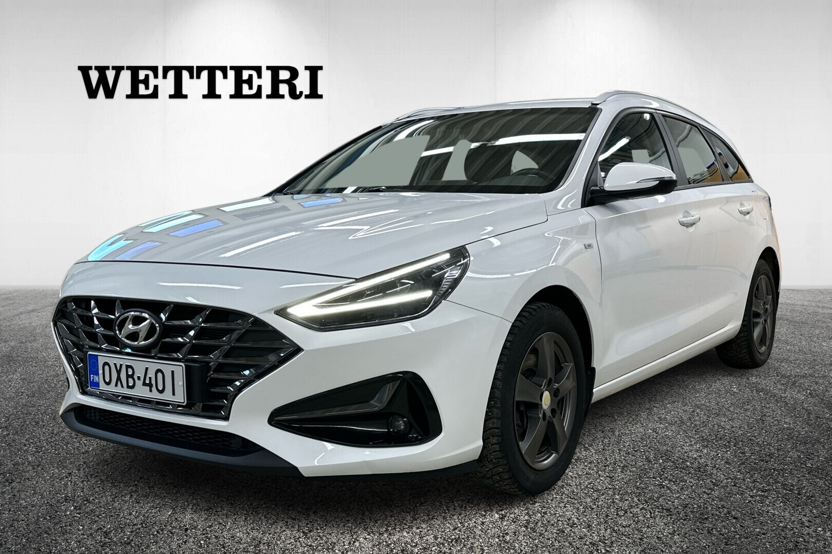 HYUNDAI i30 Wagon 2021