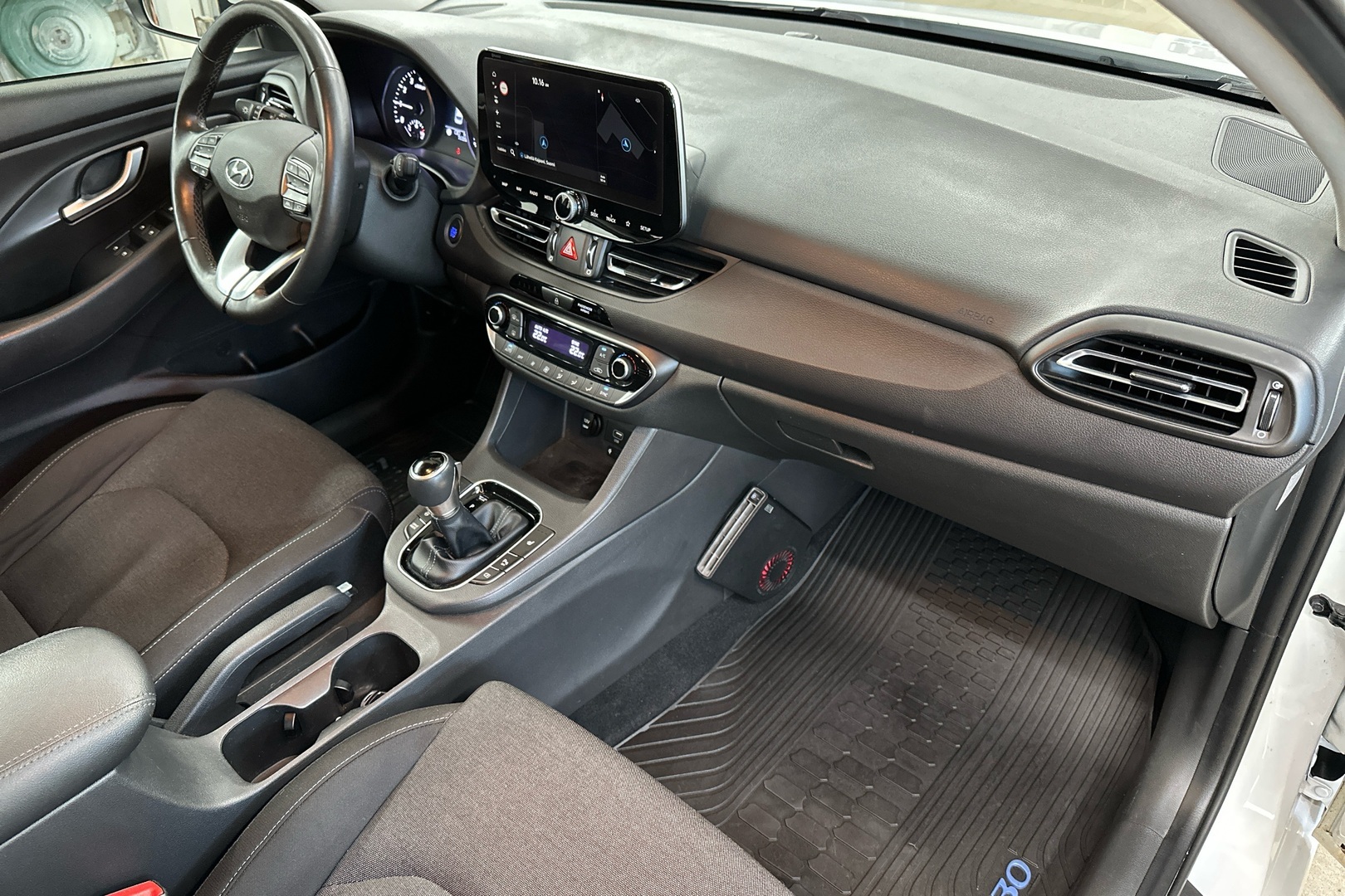 HYUNDAI i30 Wagon 2021