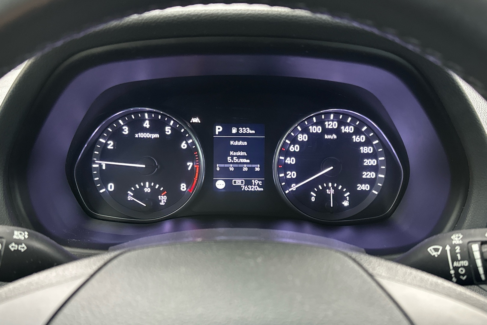 HYUNDAI i30 Wagon 2021