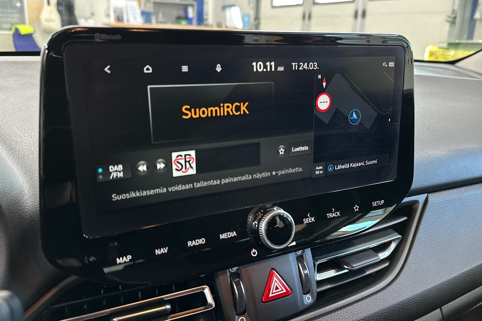 HYUNDAI i30 Wagon 2021