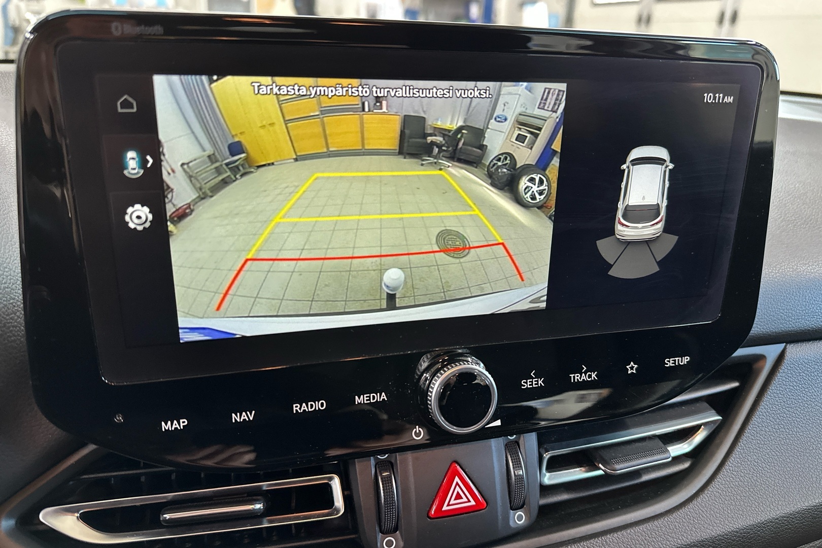 HYUNDAI i30 Wagon 2021