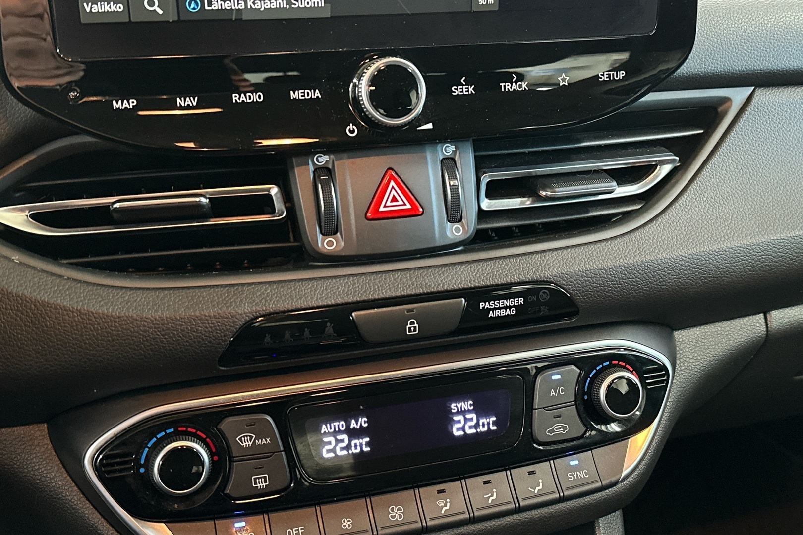 HYUNDAI i30 Wagon 2021