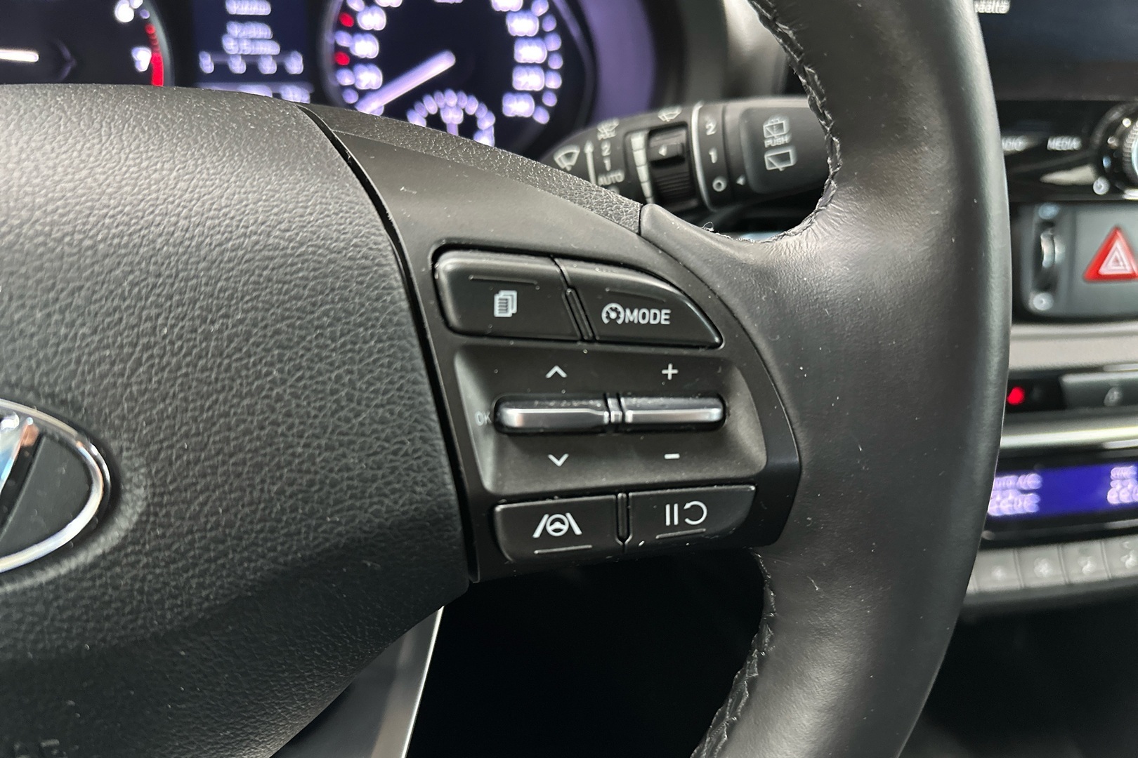 HYUNDAI i30 Wagon 2021