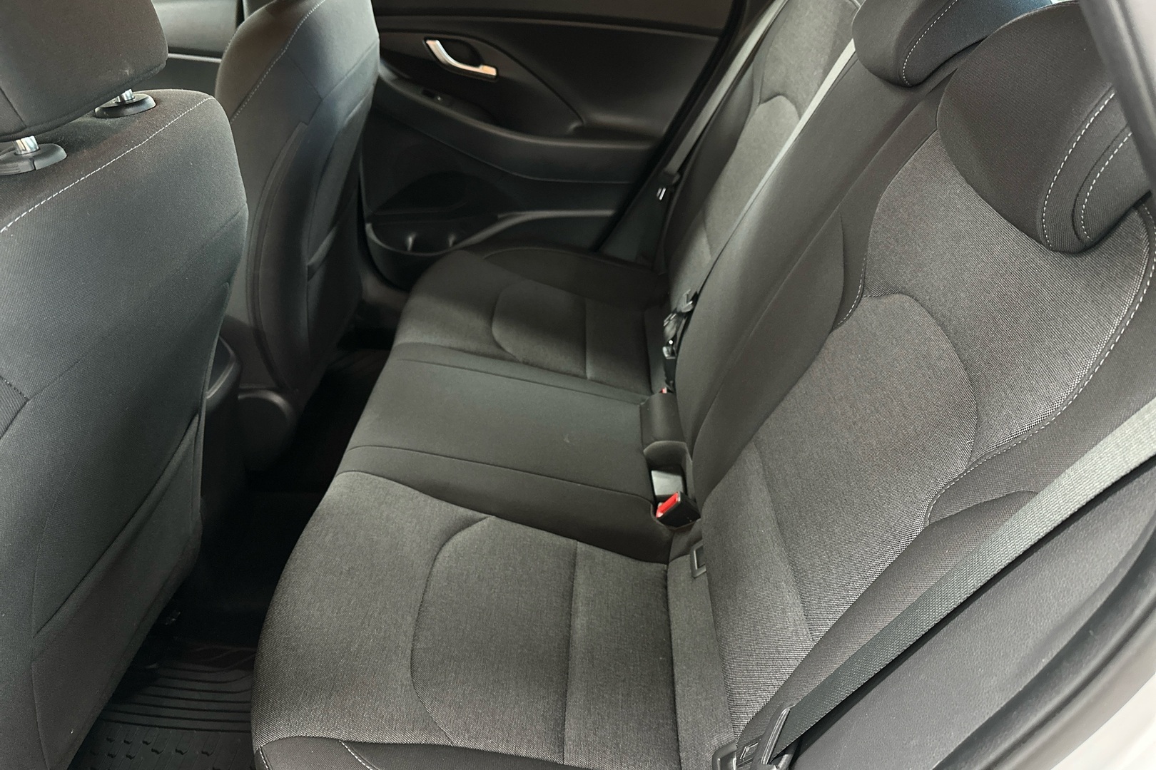 HYUNDAI i30 Wagon 2021