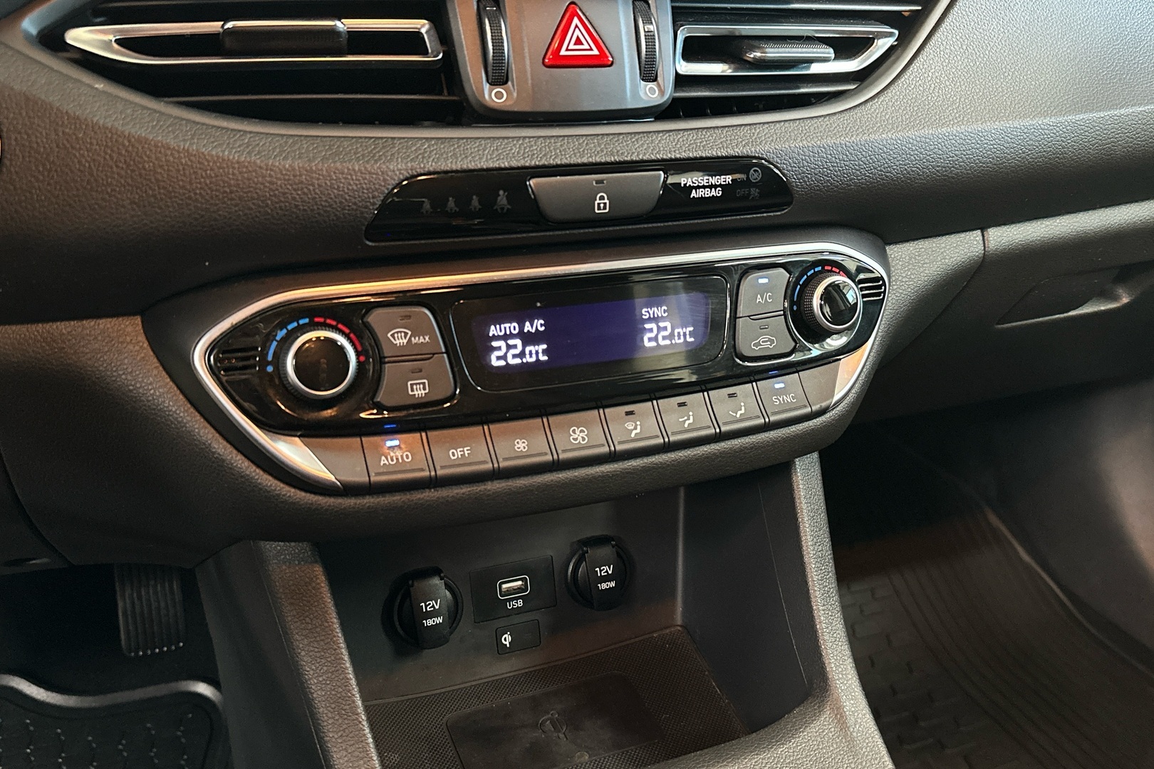 HYUNDAI i30 Wagon 2021