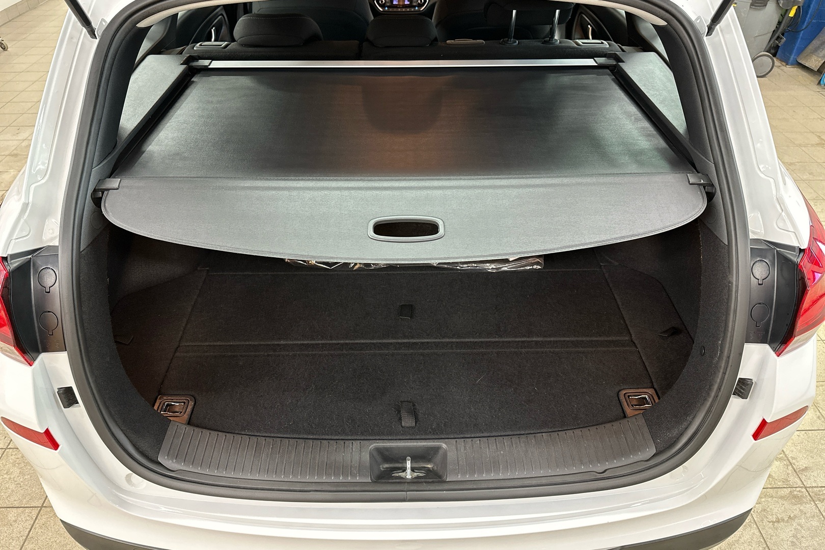 HYUNDAI i30 Wagon 2021