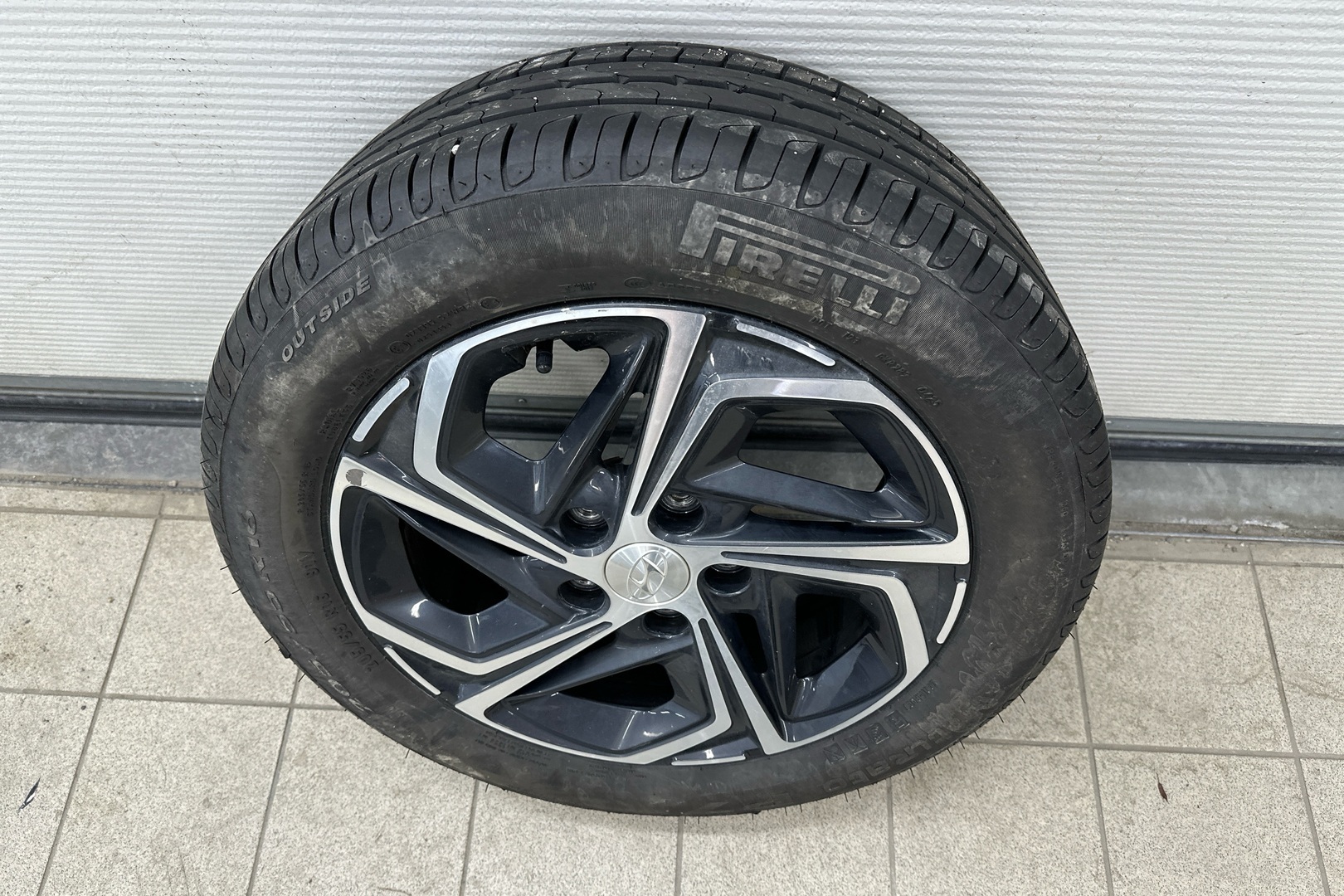 HYUNDAI i30 Wagon 2021