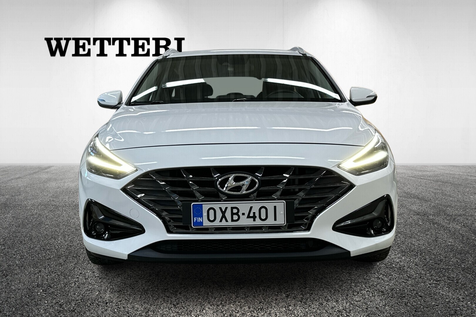 HYUNDAI i30 Wagon 2021