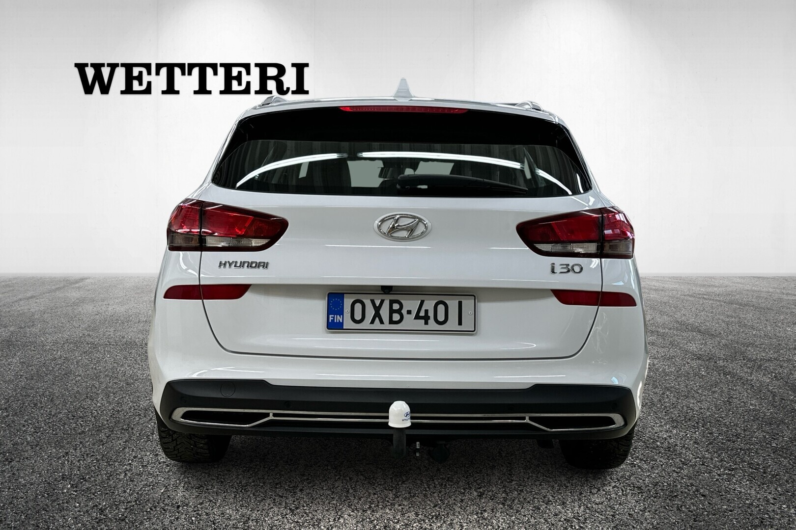 HYUNDAI i30 Wagon 2021