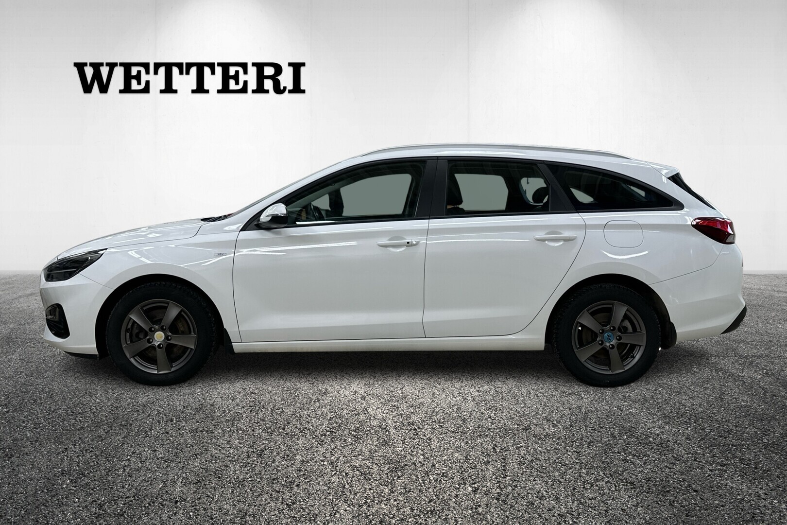 HYUNDAI i30 Wagon 2021