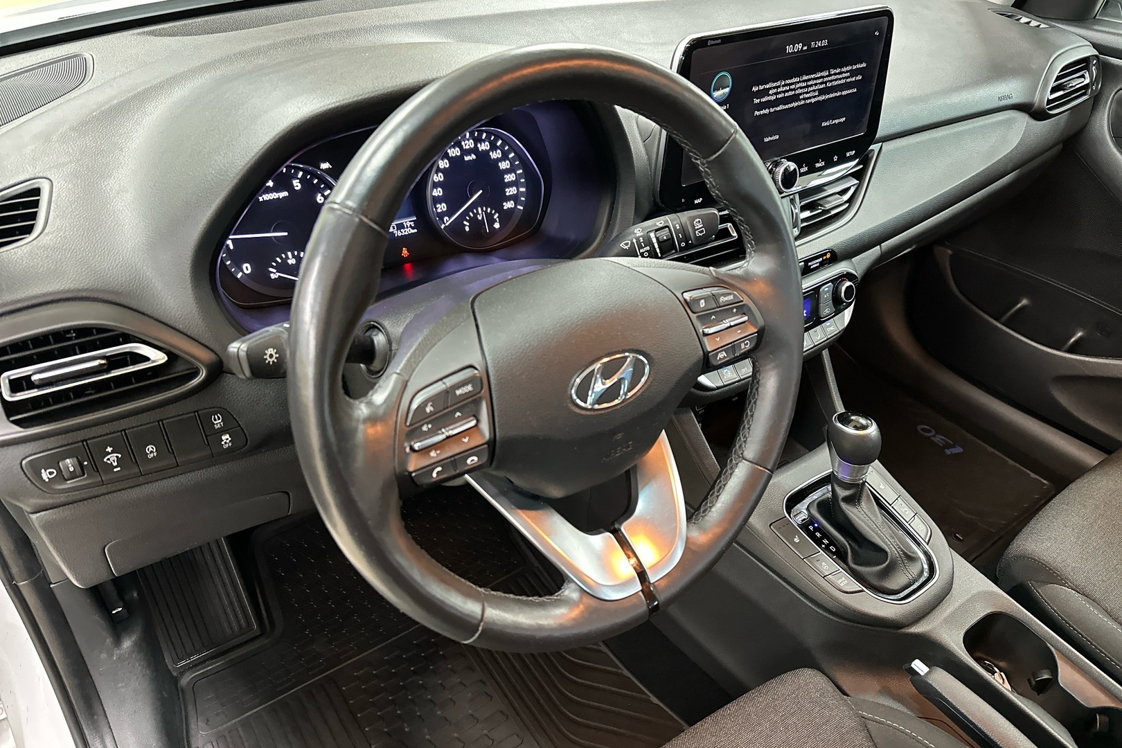 HYUNDAI i30 Wagon 2021