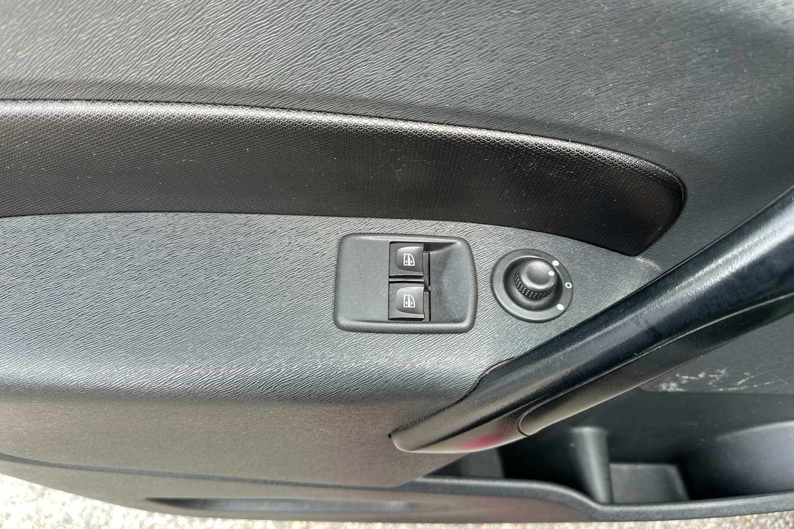 MERCEDES-BENZ Citan 2017