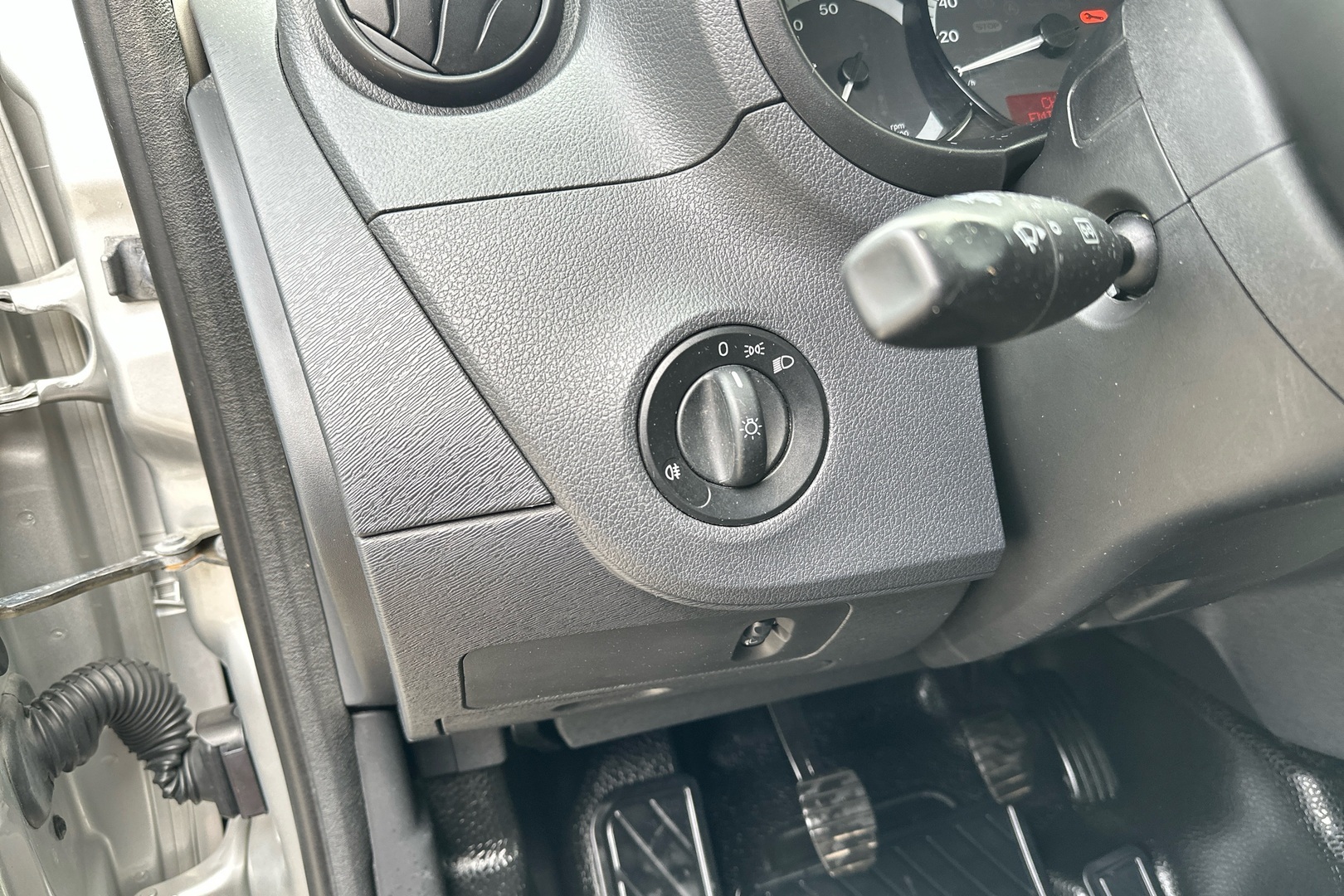 MERCEDES-BENZ Citan 2017