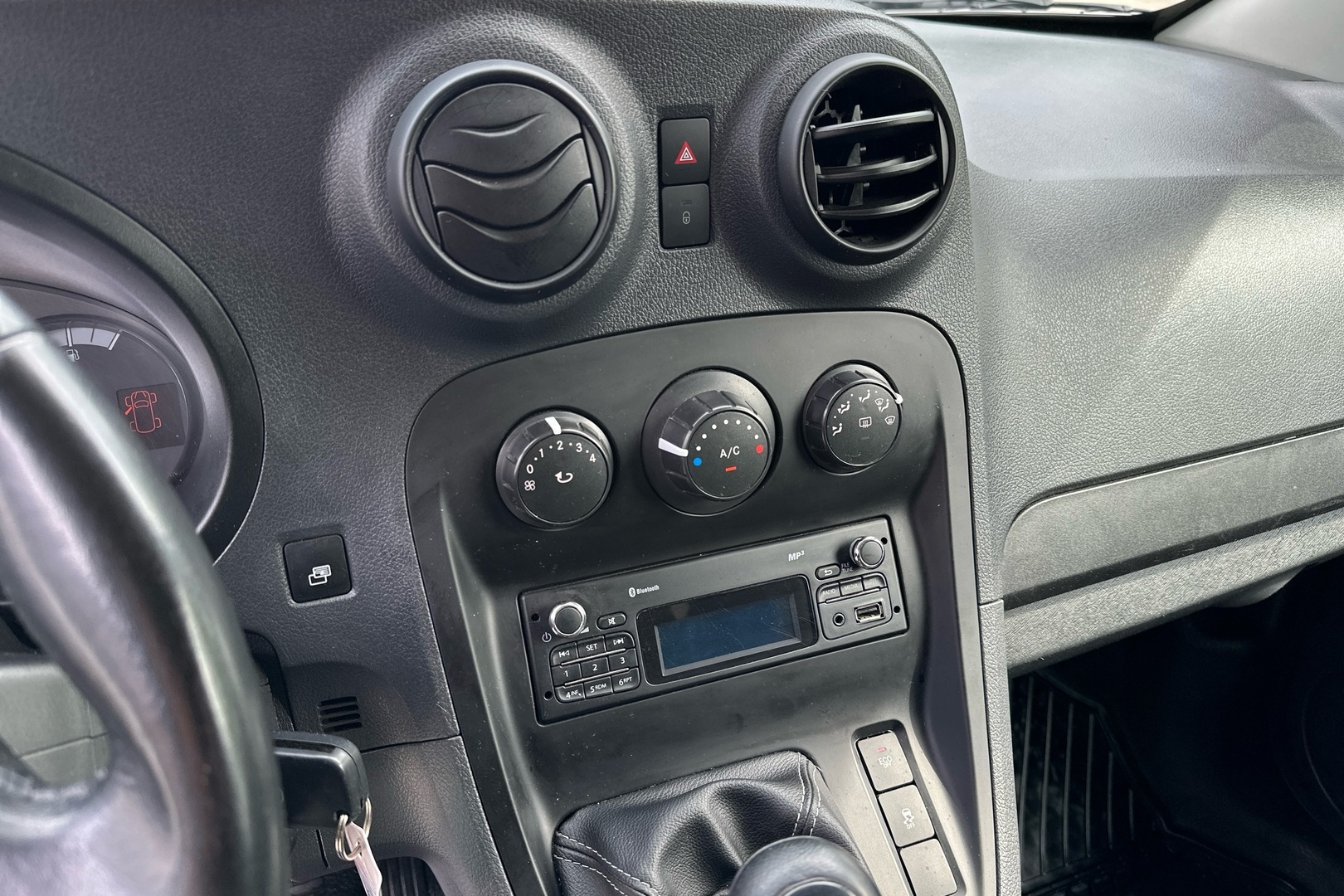 MERCEDES-BENZ Citan 2017