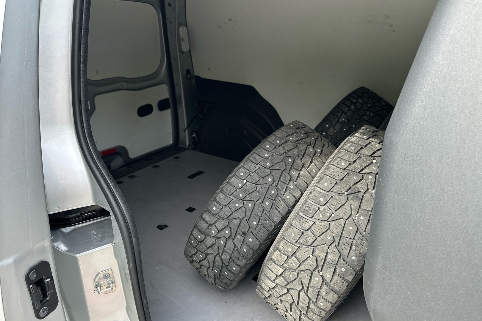 MERCEDES-BENZ Citan 2017