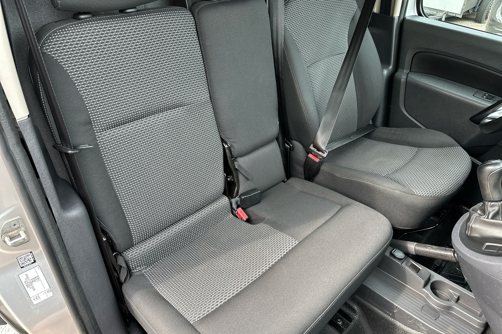 MERCEDES-BENZ Citan 2017