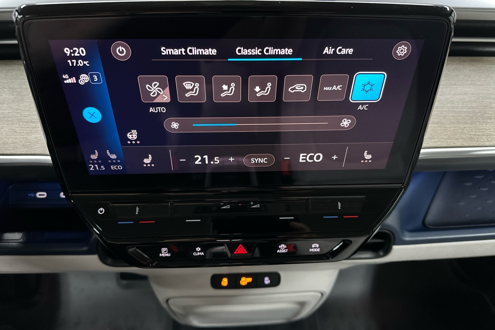 VOLKSWAGEN ID. Buzz 2024