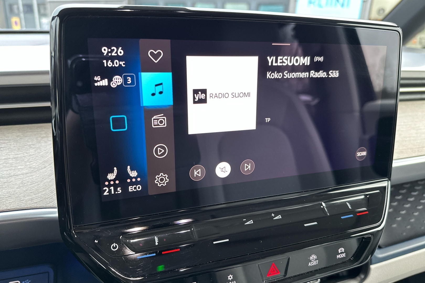 VOLKSWAGEN ID. Buzz 2024