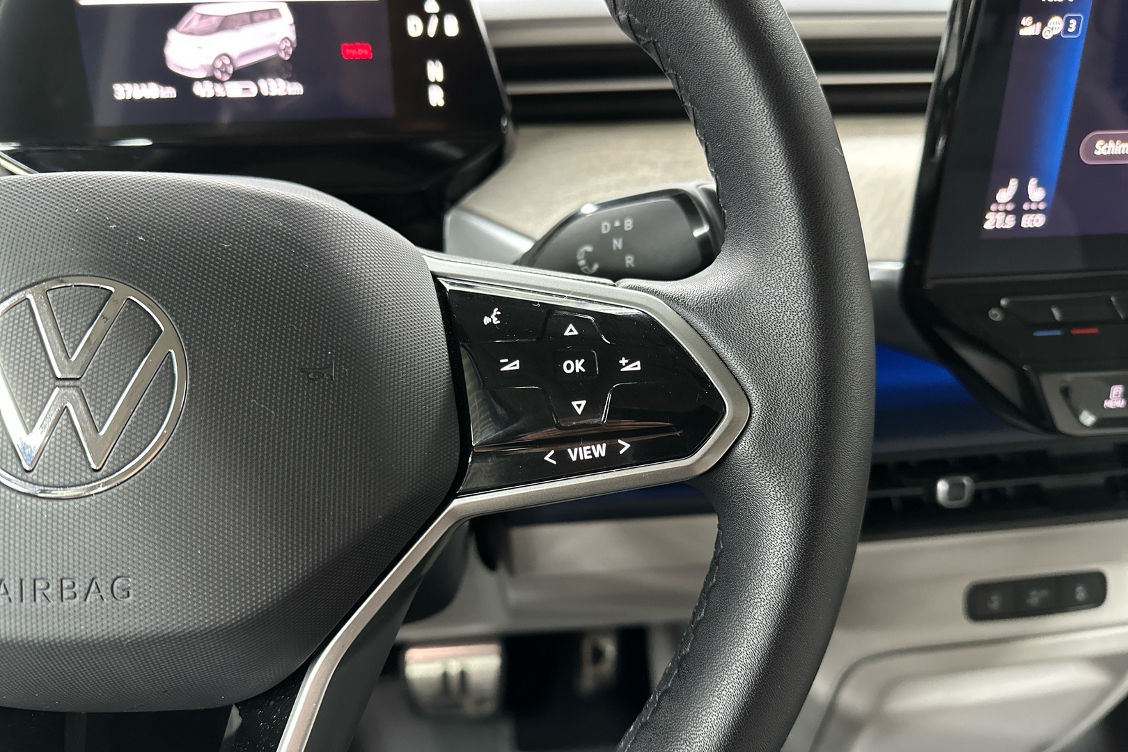 VOLKSWAGEN ID. Buzz 2024