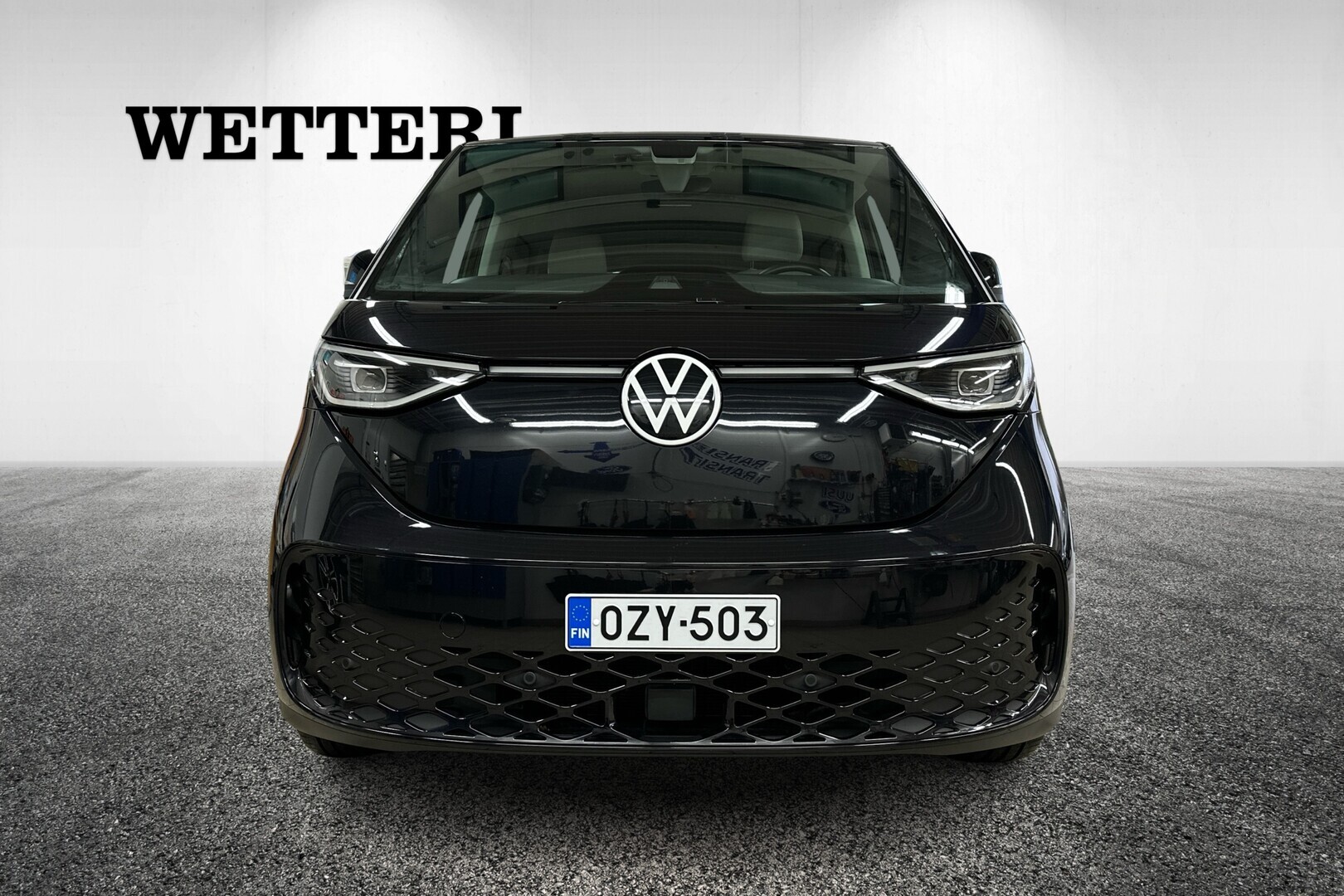 VOLKSWAGEN ID. Buzz 2024