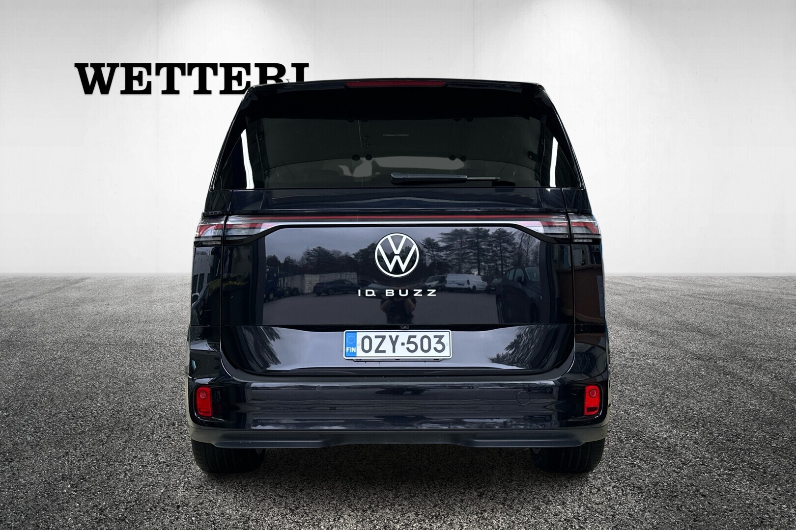 VOLKSWAGEN ID. Buzz 2024