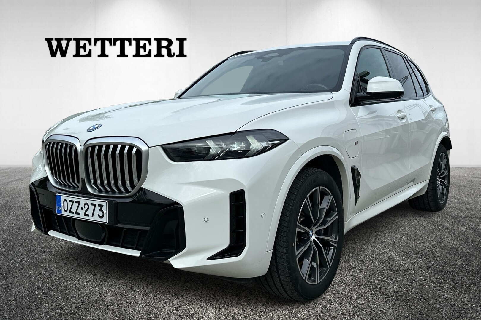 BMW X5 2023