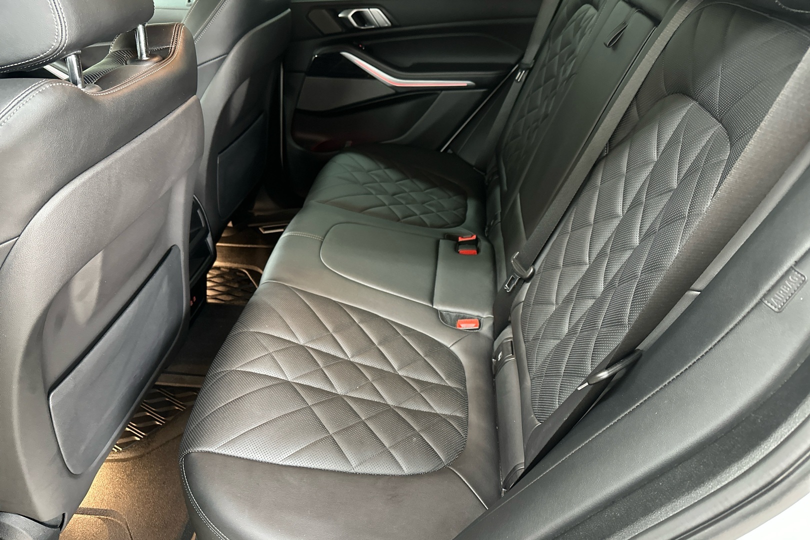 BMW X5 2023