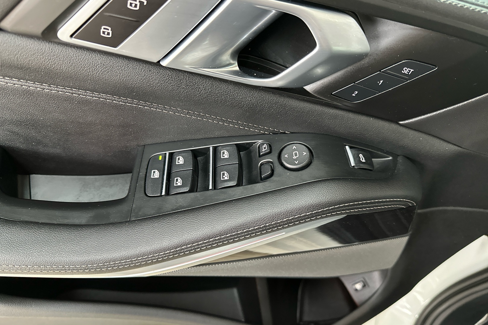 BMW X5 2023