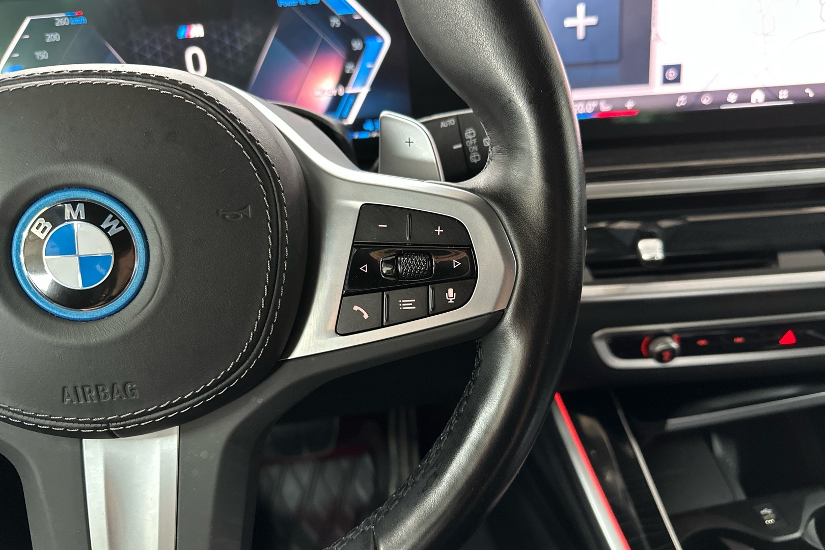 BMW X5 2023