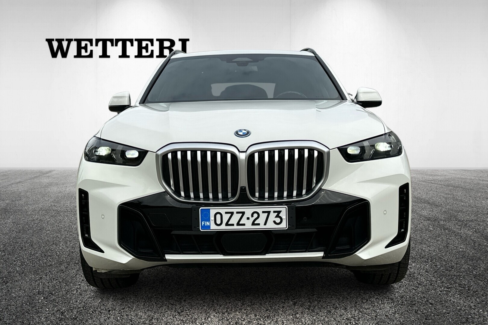 BMW X5 2023