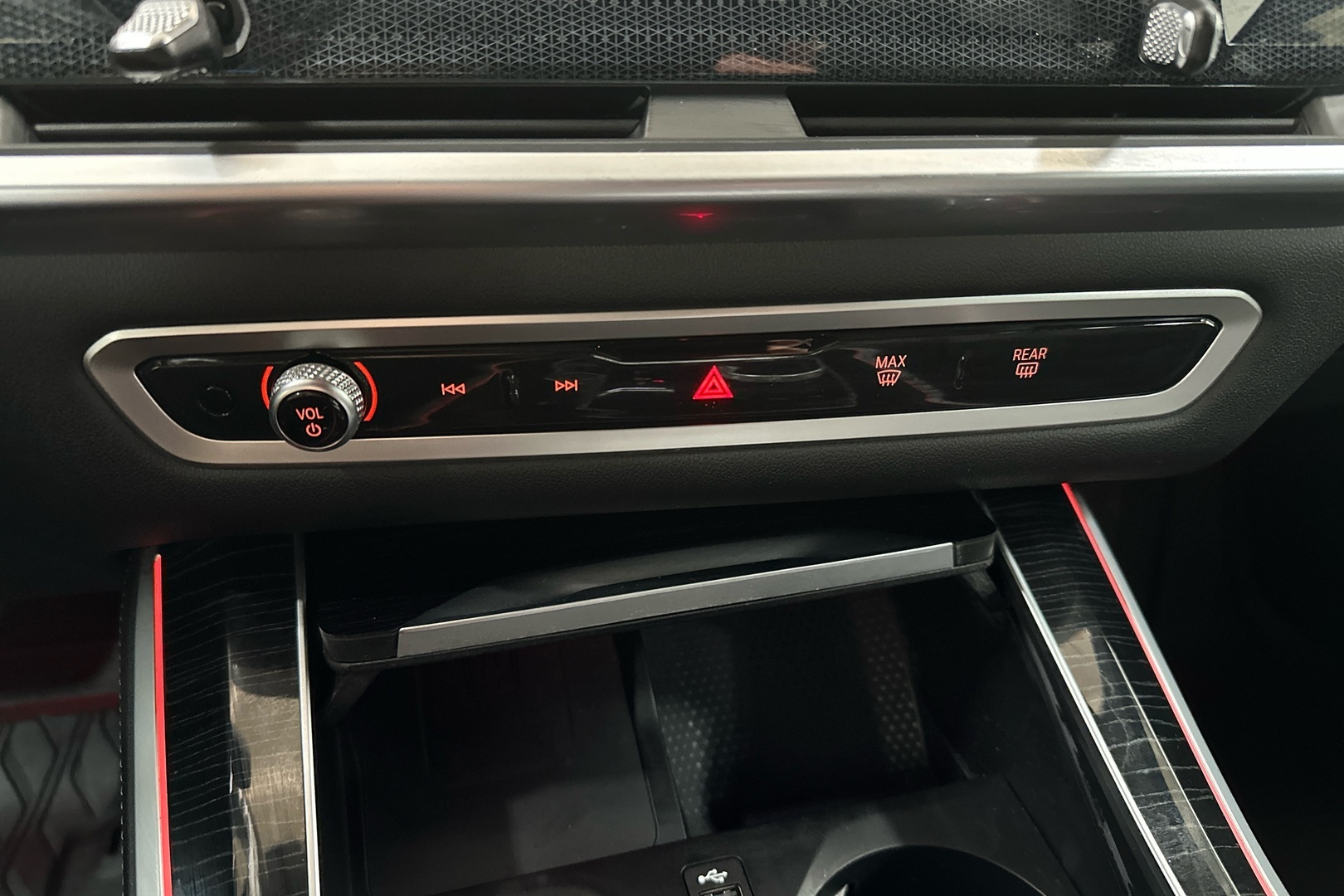BMW X5 2023