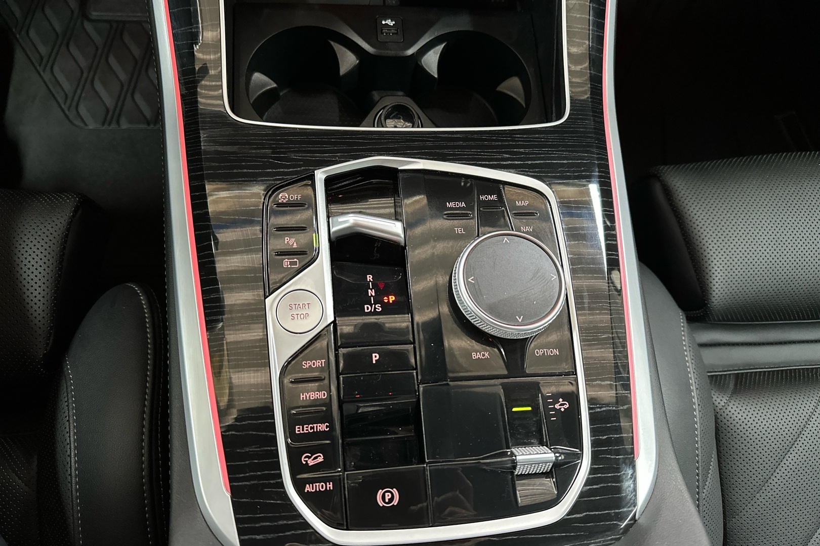 BMW X5 2023