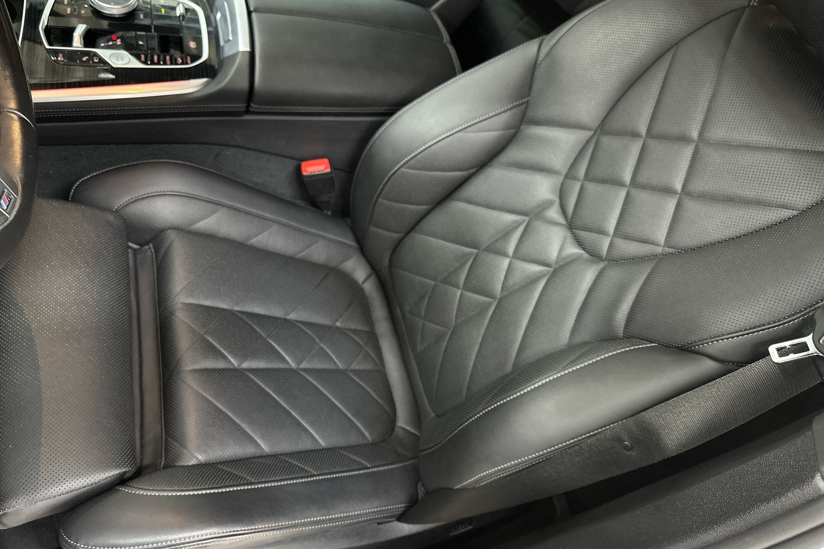 BMW X5 2023